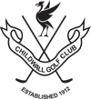 Login Required - Childwall Golf Club :: Childwall Golf Club